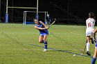 FH vs Wesleyan  Wheaton College Field Hockey vs Wesleyan University. - Photo By: KEITH NORDSTROM : Wheaton, field hockey, FH2021